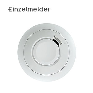 filter rauchwarnmelder einzel